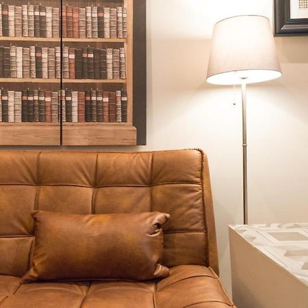 Historical Center Ollerias Apartment Malaga Bagian luar foto