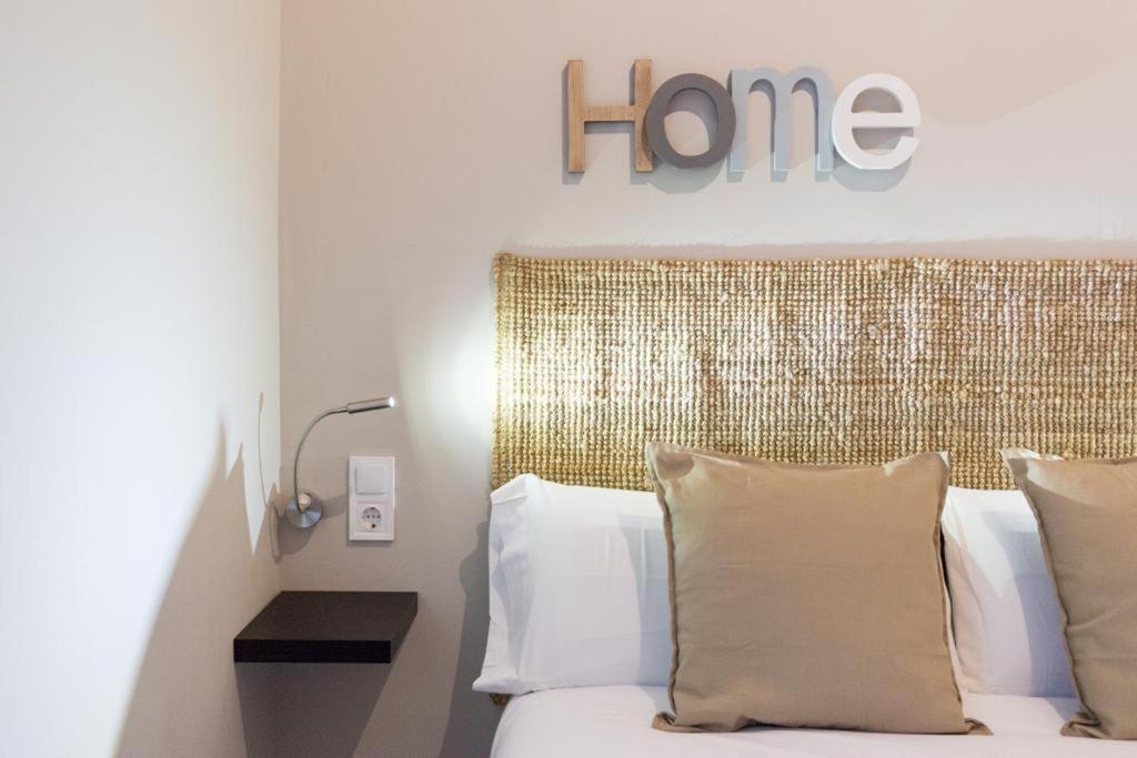 Historical Center Ollerias Apartment Malaga Bagian luar foto